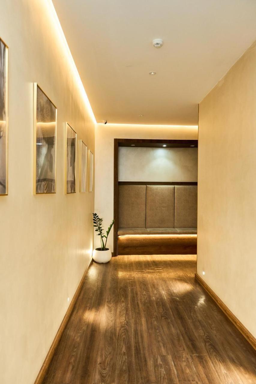 Edem Hotel Turkistan Zewnętrze zdjęcie