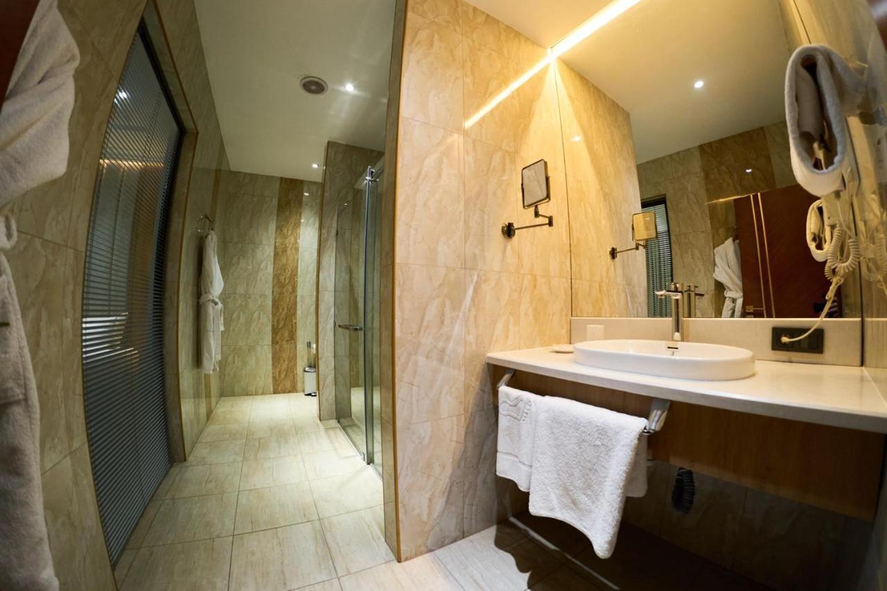 Edem Hotel Turkistan Pokój zdjęcie