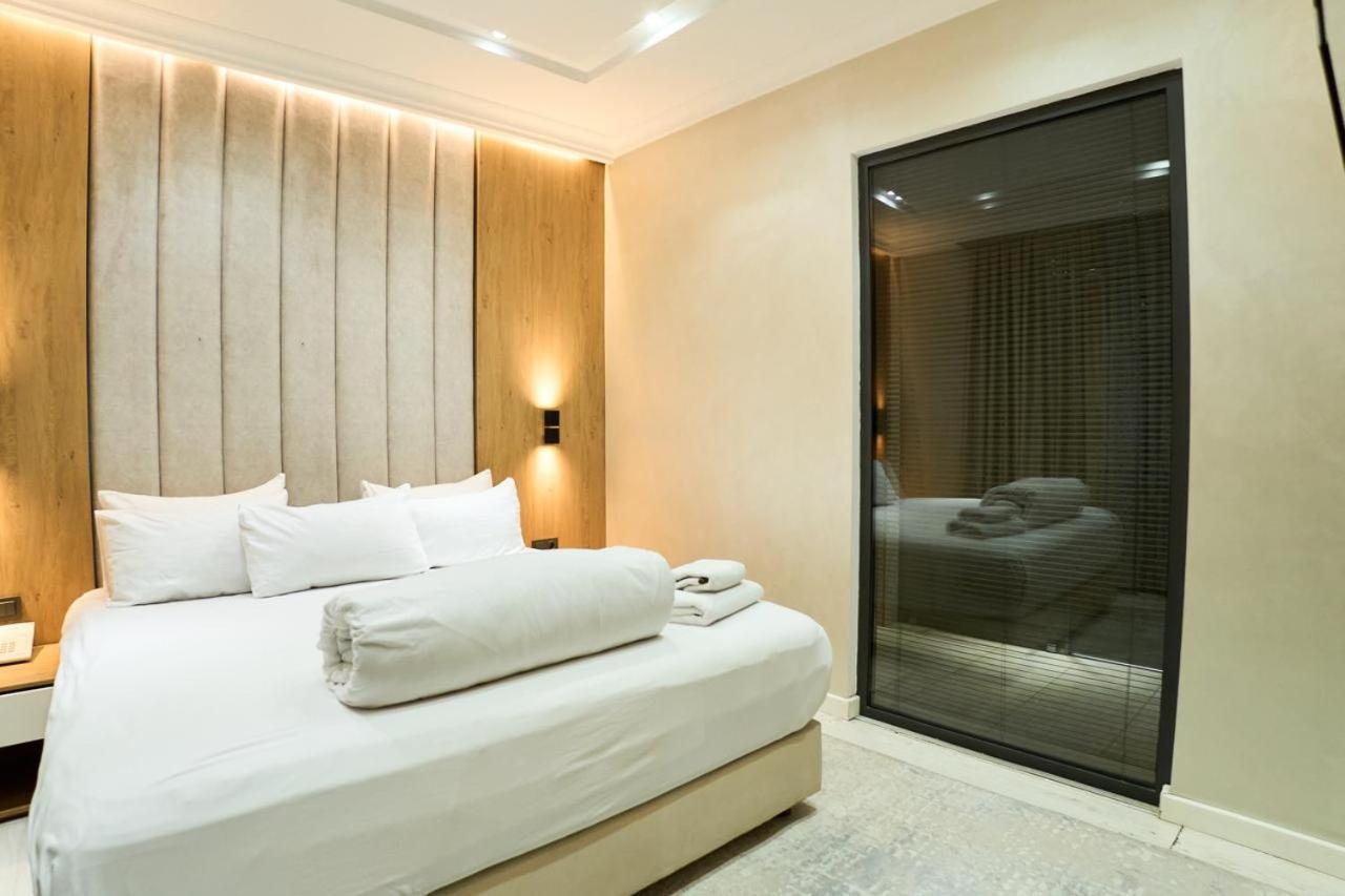 Edem Hotel Turkistan Pokój zdjęcie