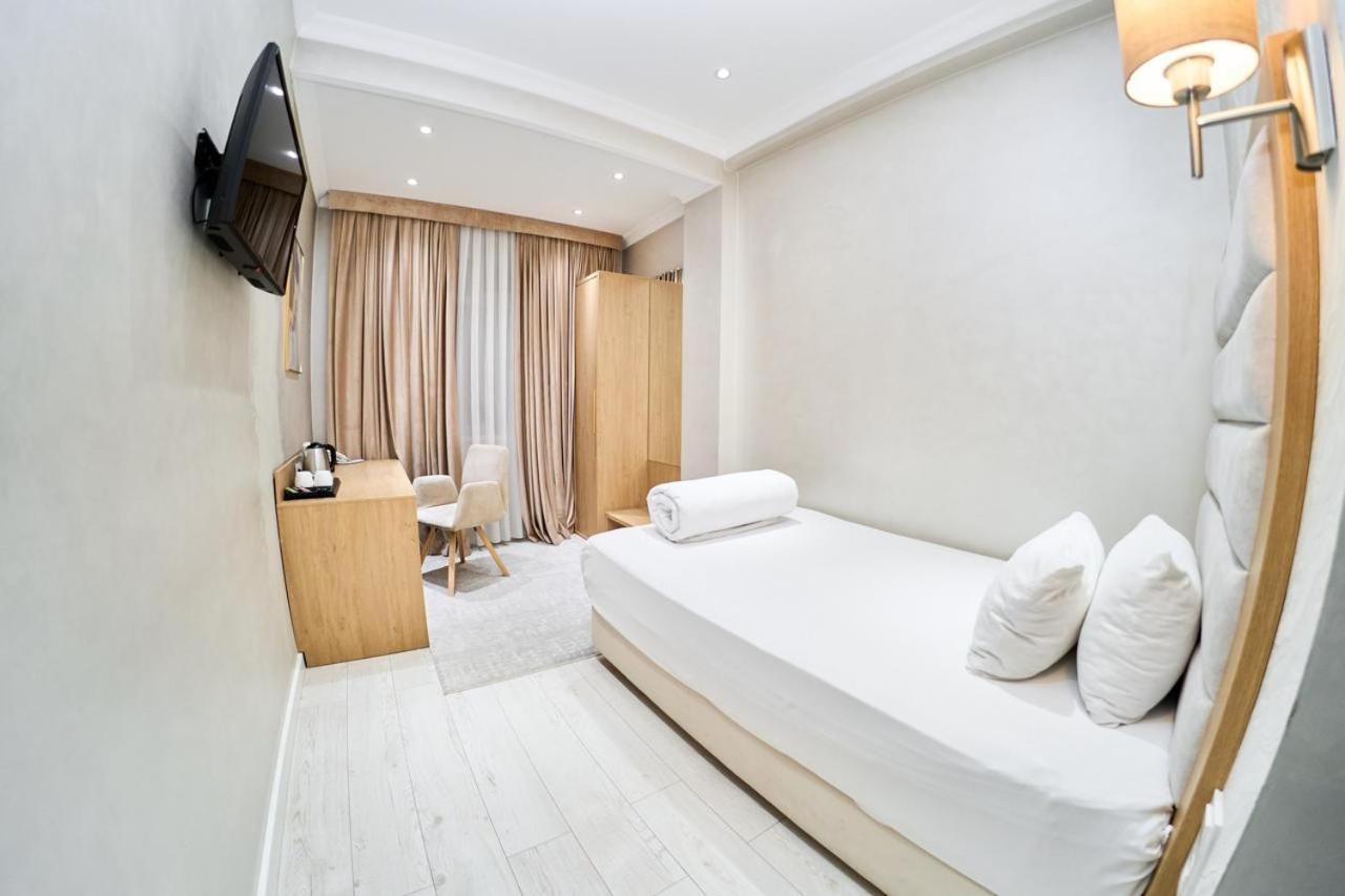 Edem Hotel Turkistan Pokój zdjęcie