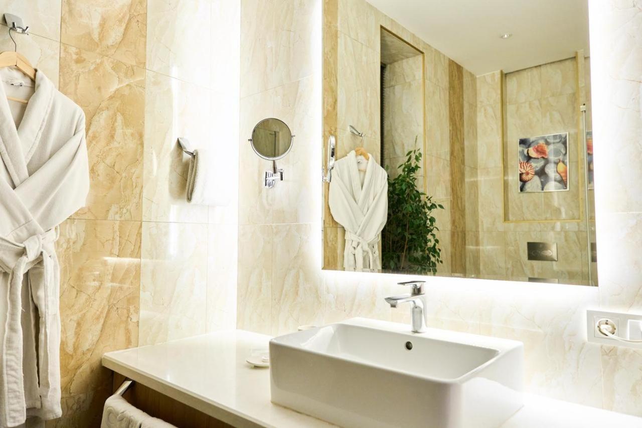 Edem Hotel Turkistan Pokój zdjęcie