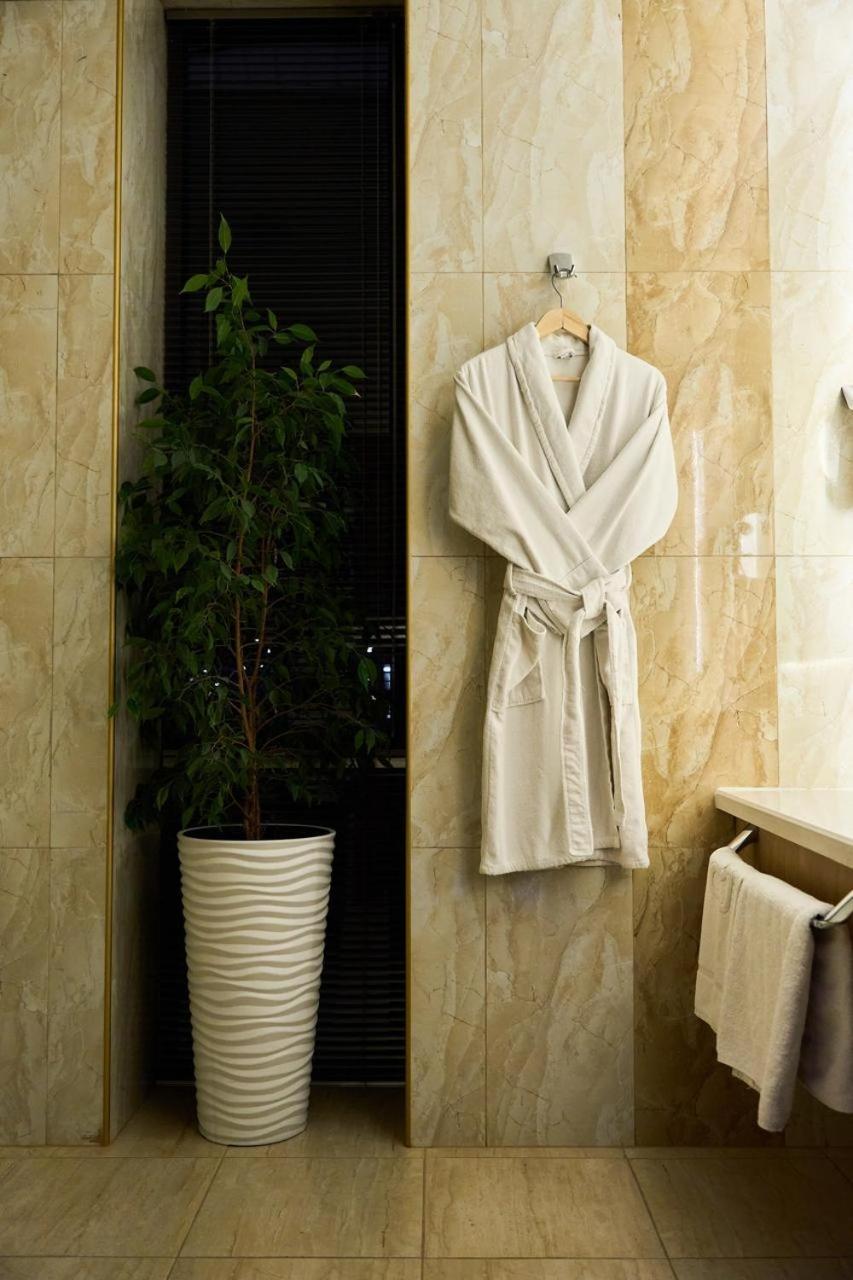 Edem Hotel Turkistan Zewnętrze zdjęcie