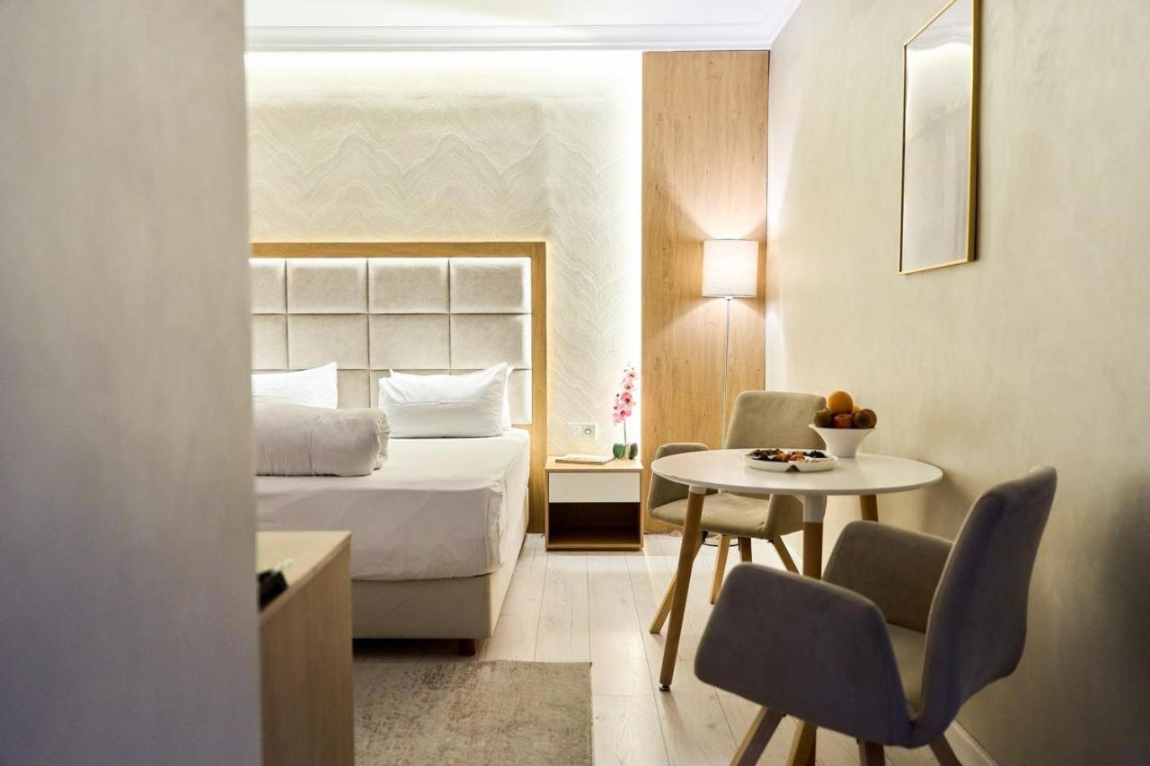 Edem Hotel Turkistan Zewnętrze zdjęcie