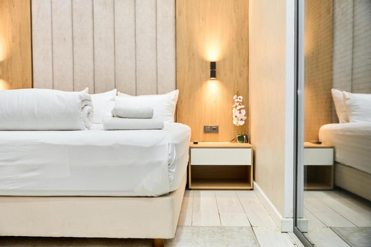Edem Hotel Turkistan Zewnętrze zdjęcie